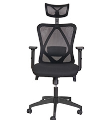 הצהרה עיצובית ובריאותית: המדריך לבחירת מושב עבודה מנצח