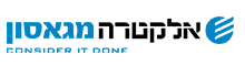 אלקטרה מגאסון