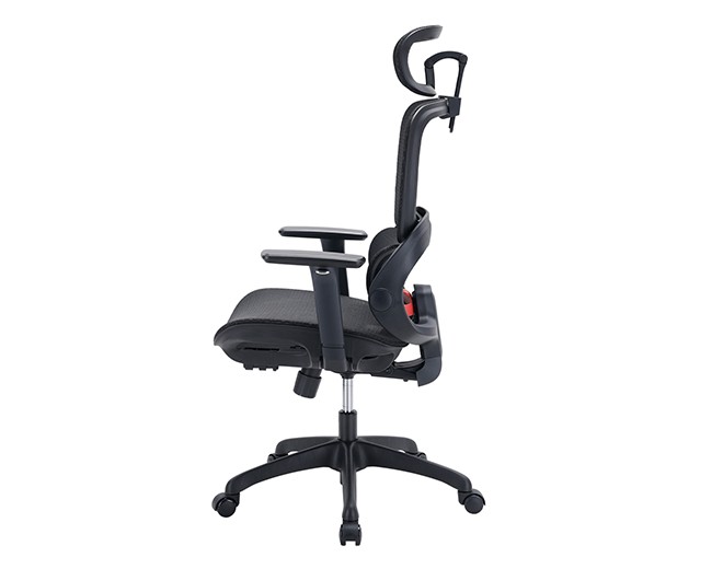 b100 black4