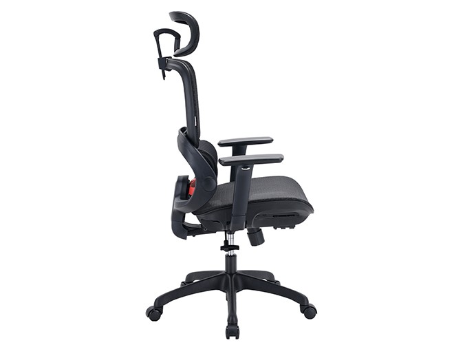 b100 black5