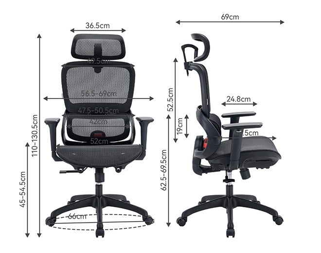 b100 black9
