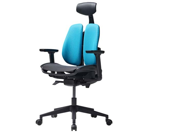 d2 mesh seat2