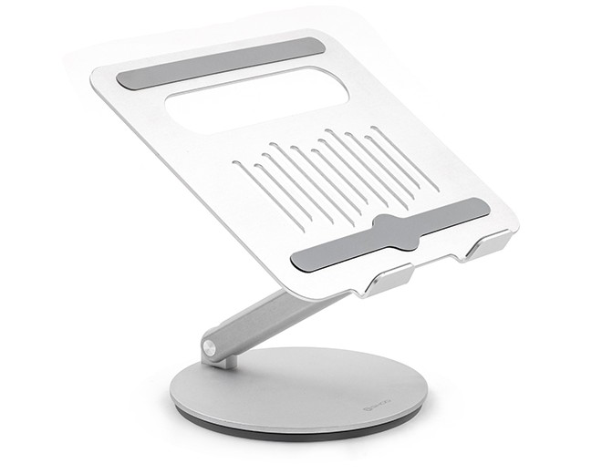 laptop silver9