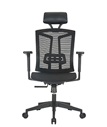 כסא משרדי אורטופדי  כיסא מנהלים דגם  PROBACK 350 