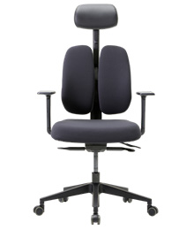 כסא משרדי אורטופדי GR2500 כיסא מחשב ארגונומי ואורתופדי 