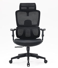 כסא משרדי אורטופדי SIHOO M105C כסא מנהלים ארגונומי ואורטופדי 