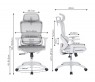 Sihoo b100 5